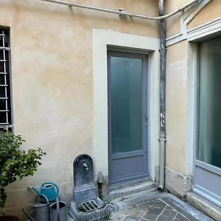 Appartamento Loft In Zenithal Light
